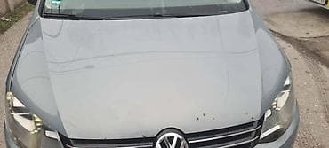 auto presvlake nis: HAUBA ZA VOLKSWAGEN SHARAN OD 2010. DO 2020. GOD. - PREDNJA HAUBA | — 2