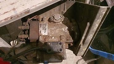 PUMPA GORIVA ZA LANCIA KAPPA | lancia kappa i fiat marea 2.4 td 91kw