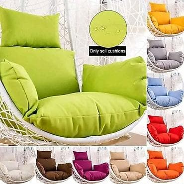 taburei za decu: Jastuk jaje ljuljasku
5500 din
👑
💋 — 1