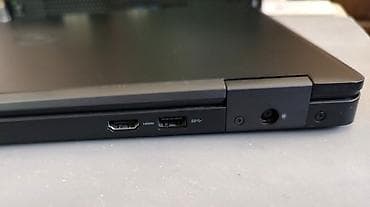 gigatron mini rerne: Dell Precision 3520, profesionalna mobilna radna stanica namenjena — 7