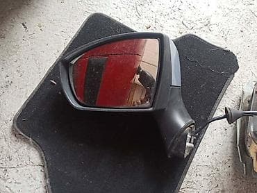 suzuki: RETROVIZOR LEVI ZA FORD KUGA OD 2008. DO 2014. GOD. | Levi — 2