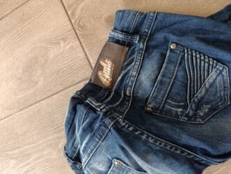 guess farmerke: Farmerke — 3