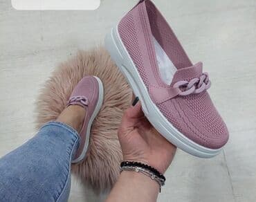 dermal cipele: Espadrile, 37 — 3