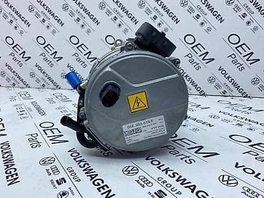 auto elektricar beograd: HIBRIDNI ALTERNATOR ZA VOLKSWAGEN POLO, SCIROCCO, TARO . - 05E 903 — 5