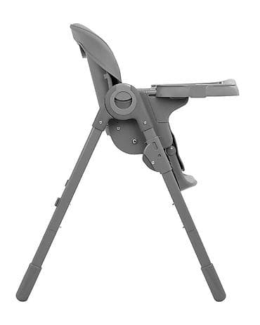 hranilice za bebe ikea: KIKKA BOO Hranilica COMFY grey – KKB1 Komforna i funkcionalna — 4