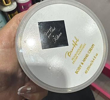 Sweatpants: Losioni i kreme za ruke i telo — 9