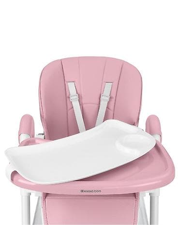 ormar forma ideale akcija svake srede: KIKKA BOO Hranilica SPICY PLUS – pink (Šifra: KKB1) Višepoložajna — 5