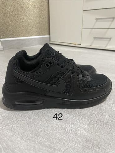 north face patike: Trainers, Nike, size - 42 — 1