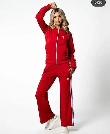 tech fleece xl: Komplet trenerka mokra likra dostupna u veličinama S M L XL XXL. Cena — 8