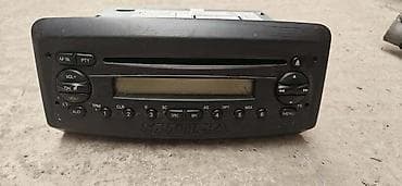 radio multimedija za auto: RADIO ZA FIAT MULTIPLA — 1