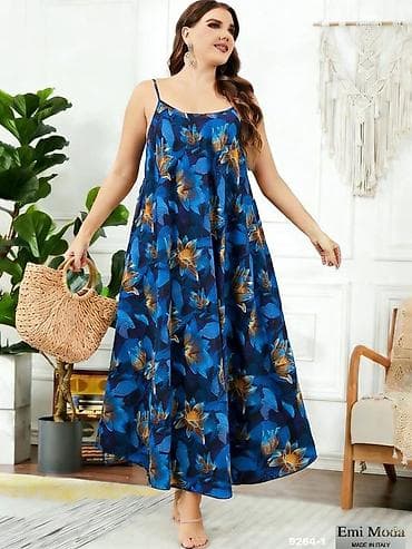 haljine 38: 06. Haljina za punije
2XL 3XL 4XL 
2.250 dinara H — 6