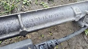 vakum pumpa za putovanje: LETVA VOLANA F15 F16 ZA BMW X5, X6 | BMW X5 f15 X6 f16 letva volana — 1