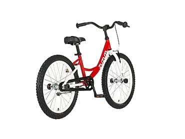 dečije veličine: Bicikl kids Zuzum 20" 10" V-brake + kontra, za visinu 115–135 cm — 2