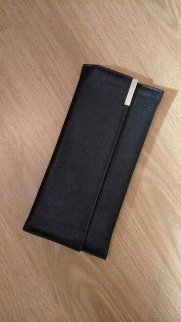 Venčanice i aksesoari: Elegantna torbica — 1