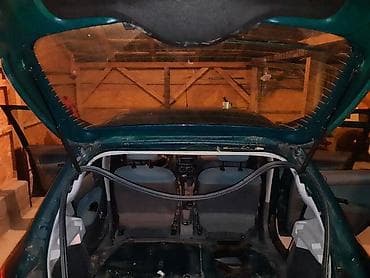 amortizer golf 4: AMORTIZER GEPEKA ZA PEUGEOT 206 | Oba amortizera gepeka za peugeot — 2