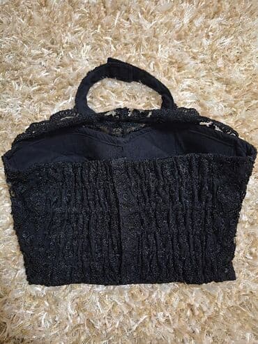 treger pantalone za trudnice: S (EU 36) — 2