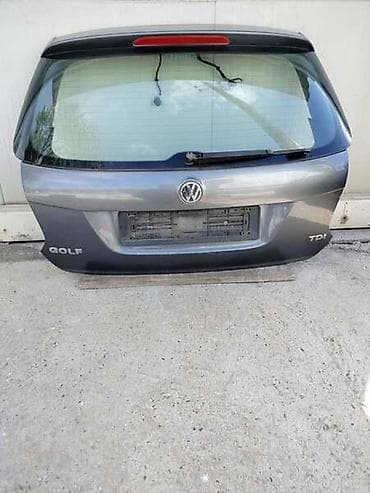 GEPEK VRATA ZA VOLKSWAGEN GOLF 5 OD 2003. DO 2009. GOD. | Gepek