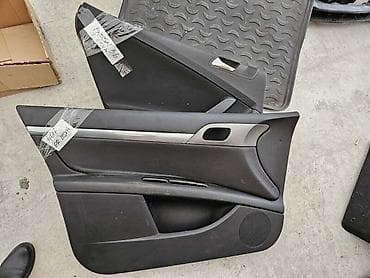zvezdano nebo za kola: TAPACIRUNG ZA PEUGEOT 407 — 2