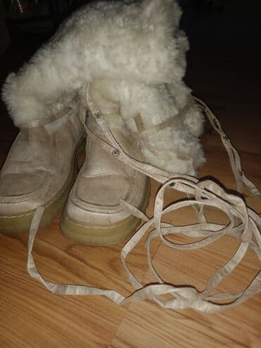 muske gumene cizme: 38 — 1