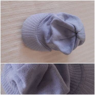 dexy co kupaci za devojcice: Beanie, For girls, color - Multicolored — 1