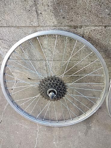 dexy co bicikle za decake: Tockovi 20 inca - 5 brzine Velicina 20". Zadnji tocak sa — 3