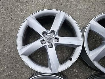 lidl alati: ALUMINIJUMSKE FELNE 19 5 X 112 | R19 5x112 7,5j et29 Made in — 2