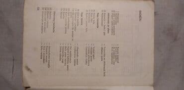i muskarci placu knjiga: Tehnicka knjiga: Reno 4 i 4L,1977, 327 str. malo ostecene korice — 3