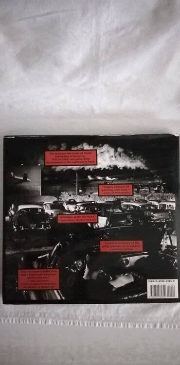 sever i jug serija sa prevodom: Knjiga:Steam Steel&Stars,Late years of steam railway in America - — 6