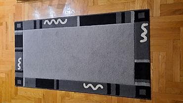 Sobne biljke: Tri tepiha na prodaju. Stanje kao na slici nema nikakvih oštećenja — 1