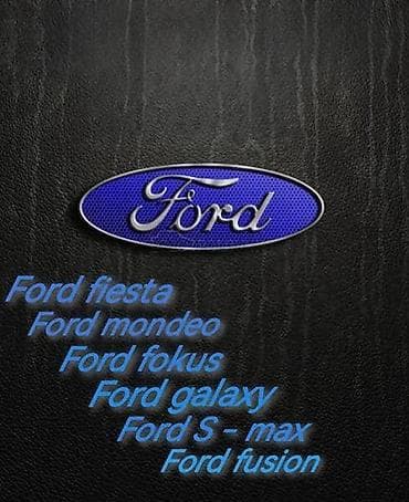 usb bluetooth car: LEVA POLUOSOVINA 1.8 TDCI ZA FORD C-MAX, FIESTA, FOCUS . OD 2006. DO — 1