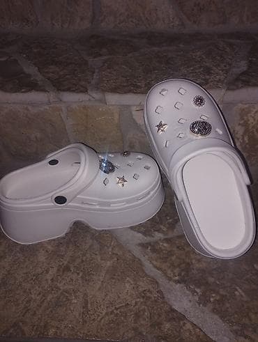 sinsay cizme: Papuče 37 Nove — 1
