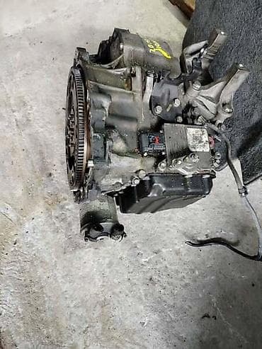 adapter za opel insigniu: AUTOMATSKI MENJAC 6 BRZINA ZA CITROEN C5 OD 2008. DO 2017. GOD. | — 3