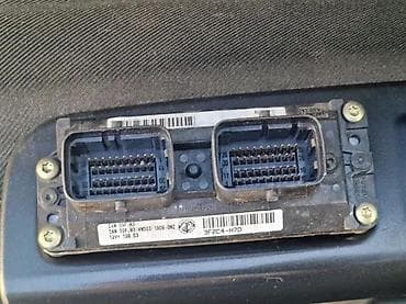 KOMPIJUTER FIAT PUNTO 1.2B 8V | Kompijuter fiat punto 1.2b 8v