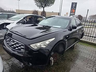 ANLASER 3.7 V6 ZA INFINITI FX37 OD 2008. DO 2013. GOD. | Anlaser u