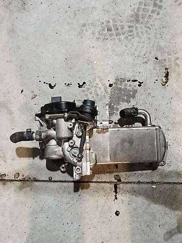 carena vision 500: HLADNJAK EGR ZA AUDI A1, A3, A4 . OD 2008. DO 2020. GOD. | A4 A5 — 3