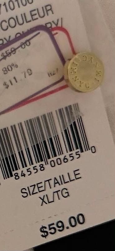 polo kosulje: Potpuno nova bluza majica sa etiketom, od gospodje sudije koja preko — 4