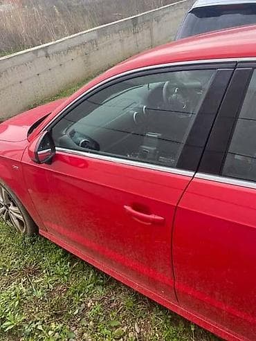 audi 100 quattro: VRATA ZA AUDI A3 | Prednja leva vrata za Audi A3 8V — 1