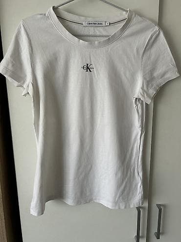 sorgaro majice: Calvin klein majice M — 1