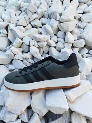 muske helanke za zimu: Patike, Adidas, veličina - 38 — 2