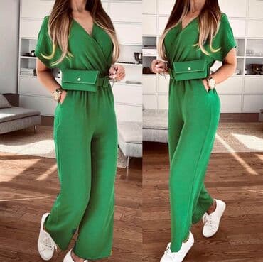 mona kombinezoni: 2400 din — 2