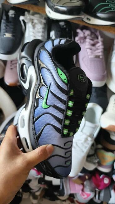 nike patike air max 270 react: Trainers, The North Face, size - 46 — 4