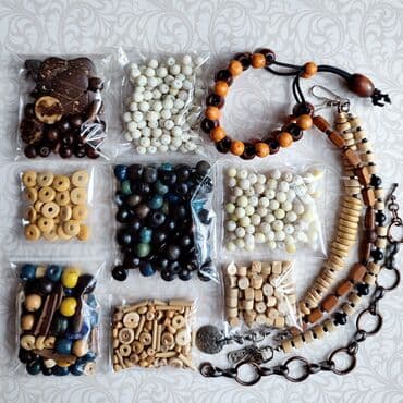 mindjuse za hrskavicu: Repromaterijal za izradu muškog nakita Zbog odlaska u inostranstvo — 3