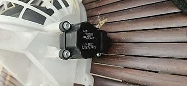 vakum za izvlačenje lima: KUCISTE VENTILACIJE VENTILATOR ZA CITROEN C4 GRAND PICASSO ZA 2012 — 4