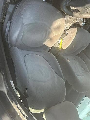 rucice za motor: SEDISTA ZA CITROEN C5 OD 2004. DO 2007. GOD. | — 3