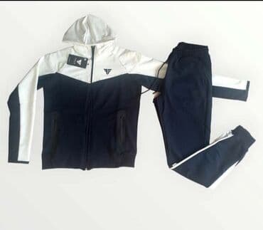 sweatshirt h m: Muske pamucne m,l,xl,2xl
3500 — 2