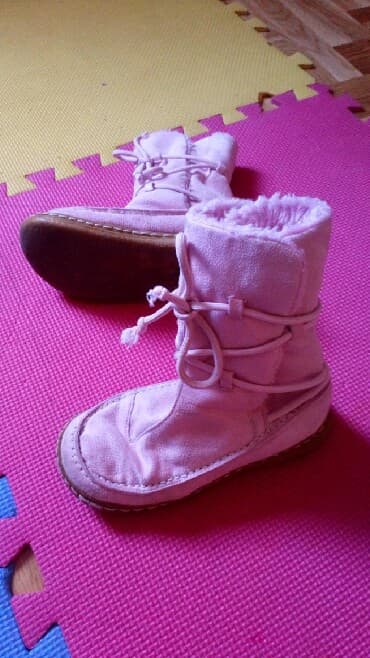 daljinski igracka za bebe: Boots, Size - 31 — 5
