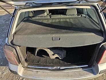 ROLETNA ZA VOLKSWAGEN PASSAT B5.5 | Siva Roletna VW Passat B5.5