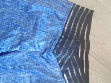 Pantalone: XL — 2