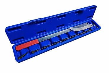 cross gume 17 cola: Set alata za držanje i blokadu bregaste osovine – komplet u plastičnom — 1