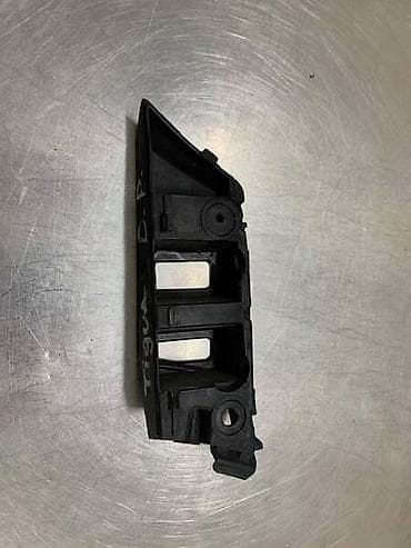 prikolice za prevoz auta: NOSAC BRANIKA ZA VOLKSWAGEN TIGUAN - 5N0807184 | Nosac branika — 2